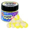 Popup Benzar Mix Bicolor 10mm Cocos Vanilie
