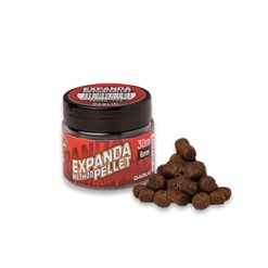 Pelete Benzar Mix Expanda Method 6mm Usturoi