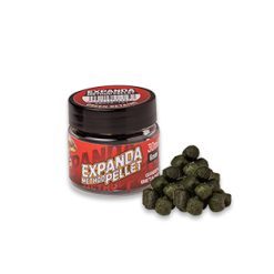 Pelete Benzar Mix Expanda Method 6mm Green Betain
