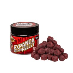 Pelete Benzar Mix Expanda Method 10mm Krill