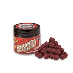 Pelete Benzar Mix Expanda Method 10mm Capsuna
