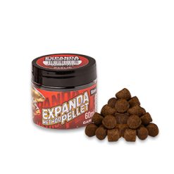 Pelete Benzar Mix Expanda Method 10mm Usturoi