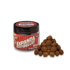 Pelete Benzar Mix Expanda Method 10mm Nbutyric