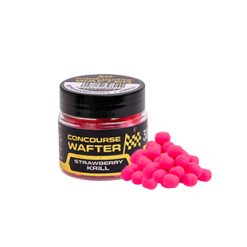 Wafters Benzar Mix Concourse 6mm Strawberry Krill