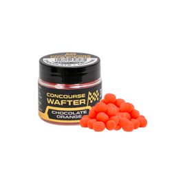 Wafters Benzar Mix Concourse 6mm Choco Orange