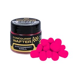 Wafters Benzar Mix Concourse 8-10mm Strawberry Krill