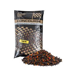 Nada Benzar Mix Method Mix Concourse 800g Pellet Mix