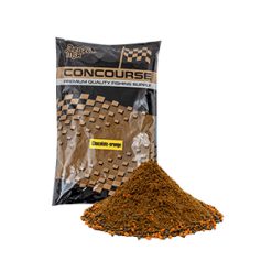 Nada Benzar Mix Method Mix Concourse 800g Choco Porto