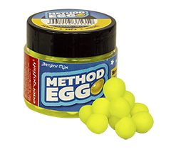 Benzar mix method egg 8mm miere