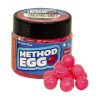 Benzar Mix Method Egg 8mm Krill