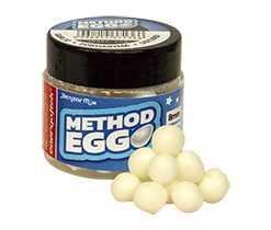 Benzar Mix Method Egg 8mm Usturoi