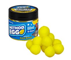 Benzar Mix Method Egg 12mm Miere