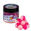 Benzar Mix Method Egg 12mm Squid Usturoi