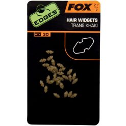 Fox Hair Widgets Trans Khakhi