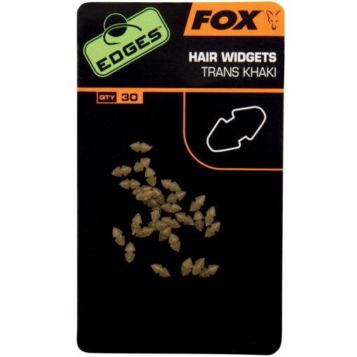 Fox Hair Widgets Trans Khakhi