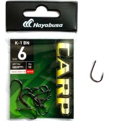 CARLIG HAYABUSA K1 BLN NR.4 - 10BUC