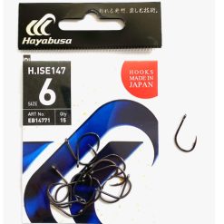 CARLIG HAYABUSA ISE 147BN NR.12 - 15BUC