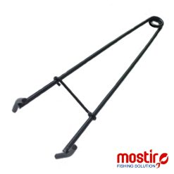 CASCATOR STIUCA MOSTIRO BLACK EDITION