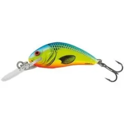 Vobler Salmo Hornet 2,5cm Sinking Cb