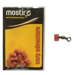 CILINDRU CAUCIUC MOSTIRO CULISANT PTR TEU 10 BUC