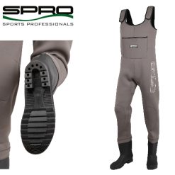 COMBINEZON NEW SPRO NEOPREN 4MM MAR 42
