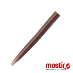 CONURI MOSTIRO ANTI TANGLE 4CM MARO (10 BUC)