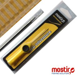 CROSETA MOSTIRO BOILIE SPEED 2 