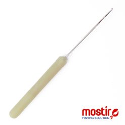 CROSETA MOSTIRO CU MANER FOSFORESCENT