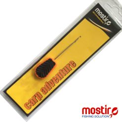 CROSETA MOSTIRO DELUXE 7CM CU SIGURANTA SI MANER ADERENT