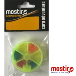 CUTIE MOSTIRO VARNIS SILICON EXTRAFIN PTR PLUTE