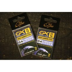 Cpk Carlig C4 Feeder 12