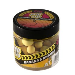 Cpk Boilies Popup 10/14mm Ananas Banana