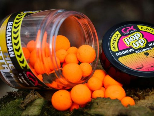 Cpk Boilies Popup High Attract - Belachan 10/14mm