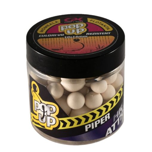 Cpk Boilies Popup High Attract – Piper 10/14mm