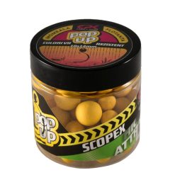 Cpk Boilies Popup High Attract – Scopex 10/14mm