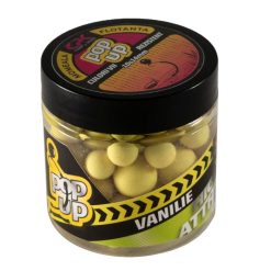 Cpk Boilies Popup High Attract – Vanilie 10/14mm