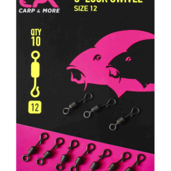 Cpk C-lock Swivel