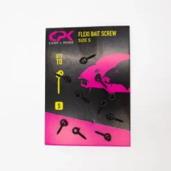 Cpk Flexi Bait Screw 9 Mm