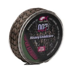 Cpk Heavy Leadcore Camo Brown 45lb