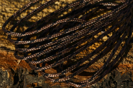 Cpk Heavy Leadcore Camo Brown 45lb - imagine 2