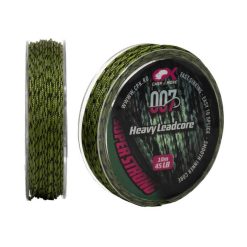 Cpk Heavy Leadcore Camo Green 45lb
