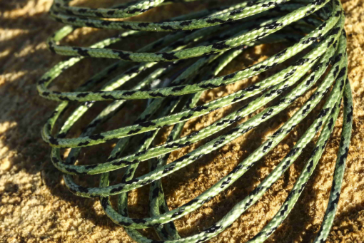 Cpk Heavy Leadcore Camo Green 45lb - imagine 2