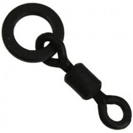 Cpk Micro Rolling Swivel With Solid Ring