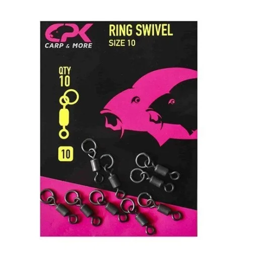 Cpk Ring Swivel Nr 10
