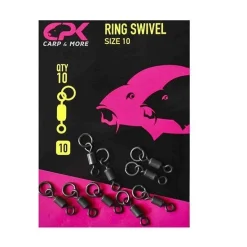 Cpk Ring Swivel Nr 12