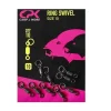 Cpk Ring Swivel Nr 8