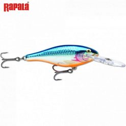 Vobler Rapala Shad Rap 9cm/15g SB
