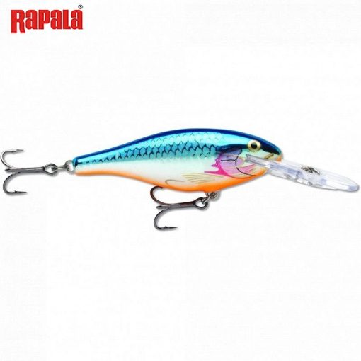 Vobler Rapala Shad Rap 9cm/15g SB