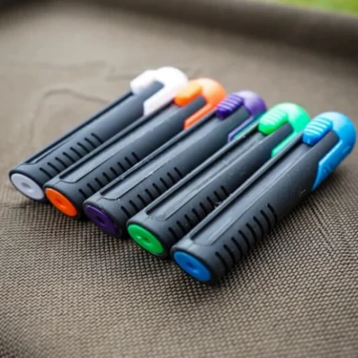 Avid Retracta Splicing Needle - imagine 2