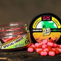 Cpk Popup Dumbell 10mm Special Fruits